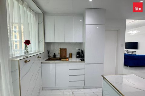 Apartment in Dubai Marina, Dubai 2 bedrooms, 129.2 sq.m. № 115661 - photo 12