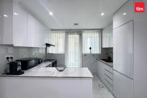 Apartment in Dubai Marina, Dubai 2 bedrooms, 129.2 sq.m. № 115661 - photo 13