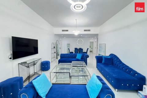 Apartment in Dubai Marina, Dubai 2 bedrooms, 129.2 sq.m. № 115661 - photo 3