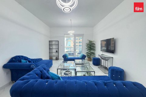 Apartment in Dubai Marina, Dubai 2 bedrooms, 129.2 sq.m. № 115661 - photo 2