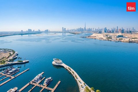 Appartement à Dubai, 3 chambres, 197.4 m², № 115664