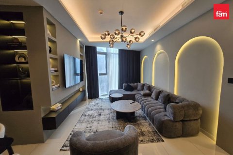 شقة في الخليج التجاري, دبي 2 غرف نوم, 123.4 م² رقم 115665 - صورة 2