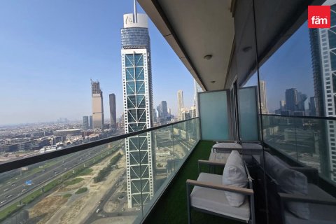 شقة في الخليج التجاري, دبي 2 غرف نوم, 123.4 م² رقم 115665 - صورة 12