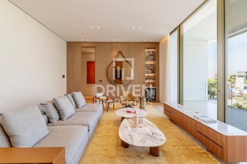 Villa à La Mer, Jumeirah, Dubai, 6 chambres, 880.44 m², № 125110 - photo 15