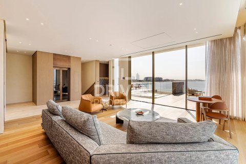 Villa à La Mer, Jumeirah, Dubai, 6 chambres, 880.44 m², № 125110 - photo 11