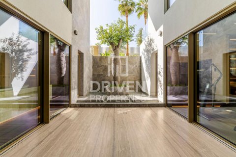 Villa à La Mer, Jumeirah, Dubai, 6 chambres, 880.44 m², № 125110 - photo 26