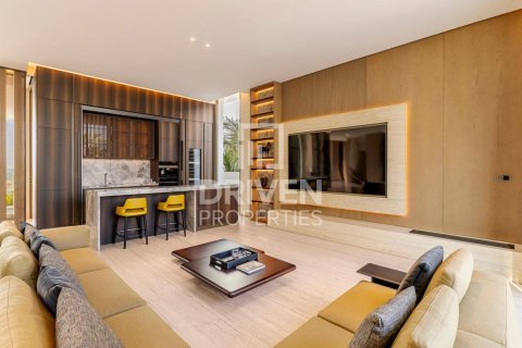 Villa à La Mer, Jumeirah, Dubai, 6 chambres, 880.44 m², № 125110 - photo 6