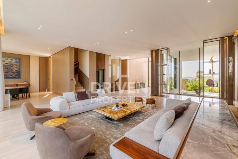 Villa à La Mer, Jumeirah, Dubai, 6 chambres, 880.44 m², № 125110 - photo 7