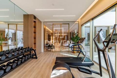 Villa à La Mer, Jumeirah, Dubai, 6 chambres, 880.44 m², № 125110 - photo 29