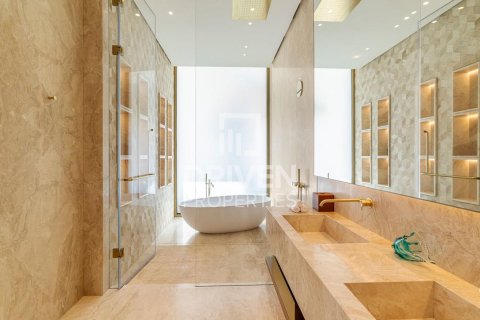 Villa à La Mer, Jumeirah, Dubai, 6 chambres, 880.44 m², № 125110 - photo 25