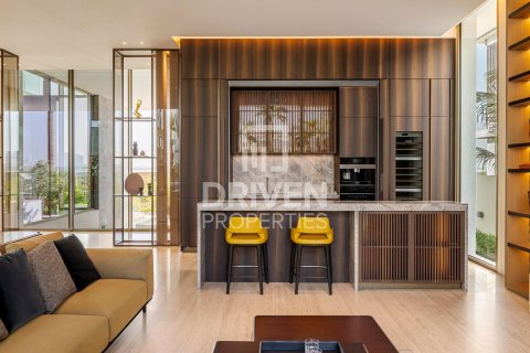 Villa à La Mer, Jumeirah, Dubai, 6 chambres, 880.44 m², № 125110 - photo 22