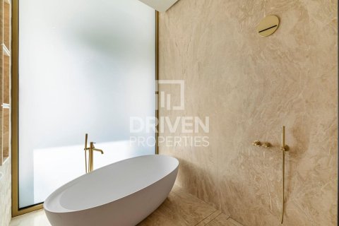 Villa à La Mer, Jumeirah, Dubai, 6 chambres, 880.44 m², № 125110 - photo 24