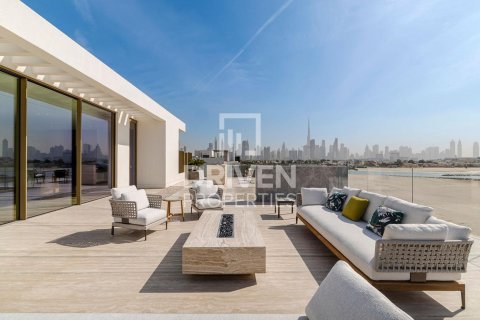 Villa à La Mer, Jumeirah, Dubai, 6 chambres, 880.44 m², № 125110 - photo 27