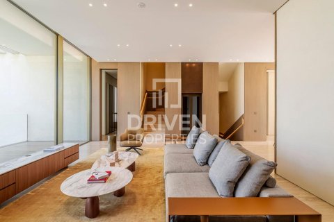 Villa à La Mer, Jumeirah, Dubai, 6 chambres, 880.44 m², № 125110 - photo 16