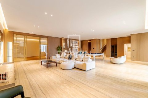 Villa à La Mer, Jumeirah, Dubai, 6 chambres, 880.44 m², № 125110 - photo 17