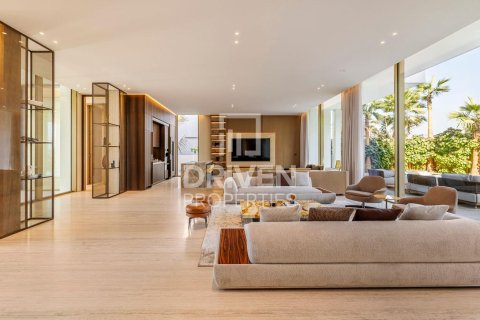 Villa à La Mer, Jumeirah, Dubai, 6 chambres, 880.44 m², № 125110 - photo 9