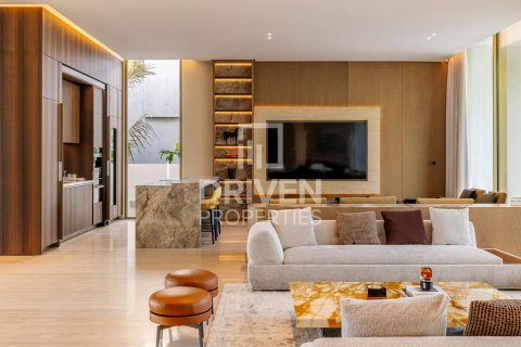 Villa à La Mer, Jumeirah, Dubai, 6 chambres, 880.44 m², № 125110 - photo 8