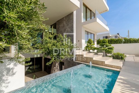 Villa à La Mer, Jumeirah, Dubai, 6 chambres, 880.44 m², № 125110 - photo 30