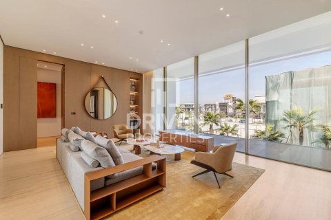 Villa à La Mer, Jumeirah, Dubai, 6 chambres, 880.44 m², № 125110 - photo 14