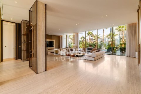 Villa à La Mer, Jumeirah, Dubai, 6 chambres, 880.44 m², № 125110 - photo 10