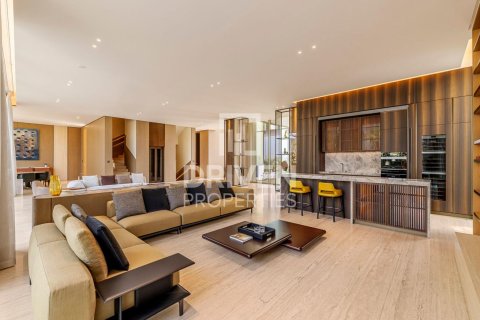Villa à La Mer, Jumeirah, Dubai, 6 chambres, 880.44 m², № 125110 - photo 5