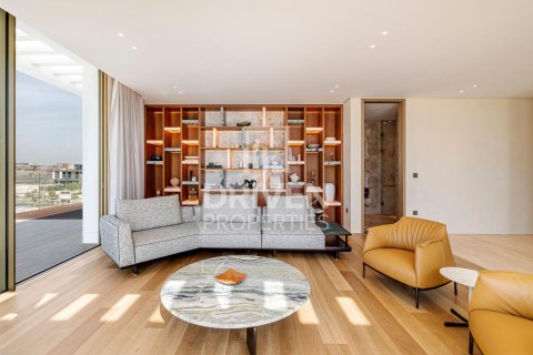 Villa à La Mer, Jumeirah, Dubai, 6 chambres, 880.44 m², № 125110 - photo 12