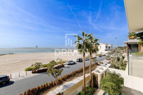 Villa à La Mer, Jumeirah, Dubai, 6 chambres, 880.44 m², № 125110 - photo 28