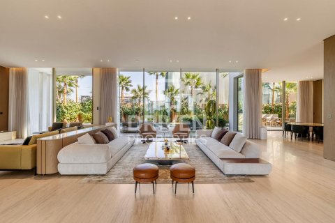 Villa à La Mer, Jumeirah, Dubai, 6 chambres, 880.44 m², № 125110 - photo 3