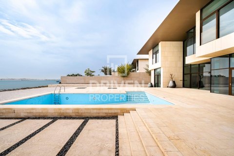 Купить виллу в Jumeirah Bay Island, Джумейра, Дубай: 5 спален, 1774.54м², № 125111 - фото 24
