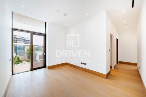 Купить виллу в Jumeirah Bay Island, Джумейра, Дубай: 5 спален, 1774.54м², № 125111 - фото 21