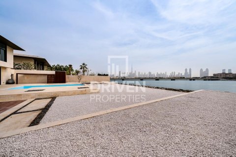 Купить виллу в Jumeirah Bay Island, Джумейра, Дубай: 5 спален, 1774.54м², № 125111 - фото 4