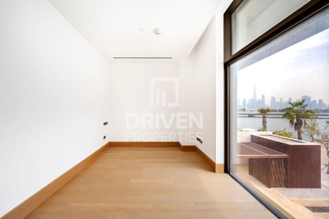 Купить виллу в Jumeirah Bay Island, Джумейра, Дубай: 5 спален, 1774.54м², № 125111 - фото 8