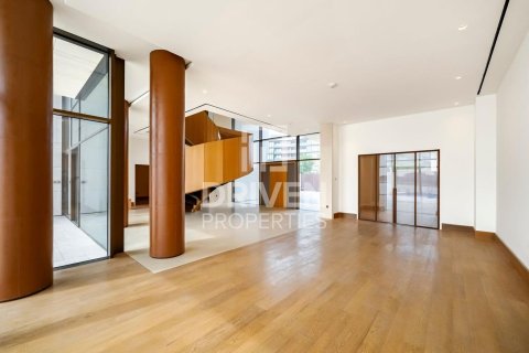 Купить виллу в Jumeirah Bay Island, Джумейра, Дубай: 5 спален, 1774.54м², № 125111 - фото 23