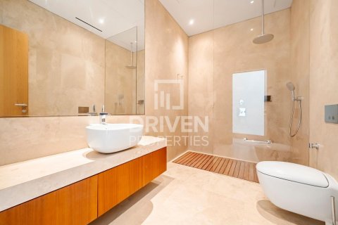 Купить виллу в Jumeirah Bay Island, Джумейра, Дубай: 5 спален, 1774.54м², № 125111 - фото 15