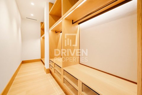 Купить виллу в Jumeirah Bay Island, Джумейра, Дубай: 5 спален, 1774.54м², № 125111 - фото 11
