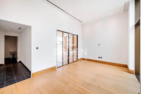 Купить виллу в Jumeirah Bay Island, Джумейра, Дубай: 5 спален, 1774.54м², № 125111 - фото 28