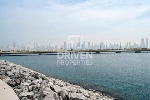 Купить виллу в Jumeirah Bay Island, Джумейра, Дубай: 5 спален, 1774.54м², № 125111 - фото 16
