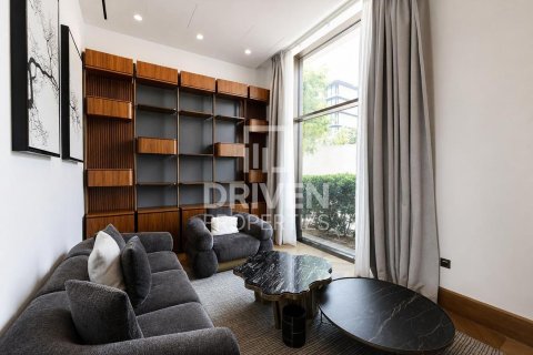 فيلا في Jumeirah Bay Island, جميرا, دبي 6 غرف نوم , 2703.57 م² رقم 125108 - صورة 7
