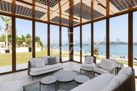 فيلا في Jumeirah Bay Island, جميرا, دبي 6 غرف نوم , 2703.57 م² رقم 125108 - صورة 25