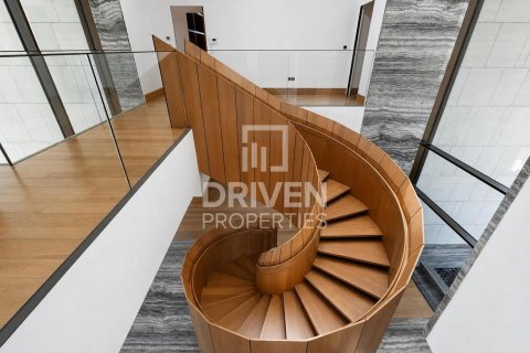 فيلا في Jumeirah Bay Island, جميرا, دبي 6 غرف نوم , 2703.57 م² رقم 125108 - صورة 8