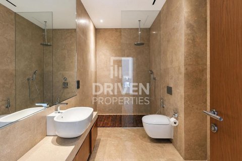 فيلا في Jumeirah Bay Island, جميرا, دبي 6 غرف نوم , 2703.57 م² رقم 125108 - صورة 18