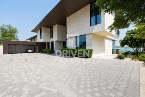 فيلا في Jumeirah Bay Island, جميرا, دبي 6 غرف نوم , 2703.57 م² رقم 125108 - صورة 21