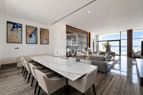 فيلا في Jumeirah Bay Island, جميرا, دبي 6 غرف نوم , 2703.57 م² رقم 125108 - صورة 2