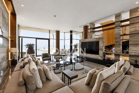 فيلا في Jumeirah Bay Island, جميرا, دبي 6 غرف نوم , 2703.57 م² رقم 125108 - صورة 3