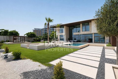 فيلا في Jumeirah Bay Island, جميرا, دبي 6 غرف نوم , 2703.57 م² رقم 125108 - صورة 27