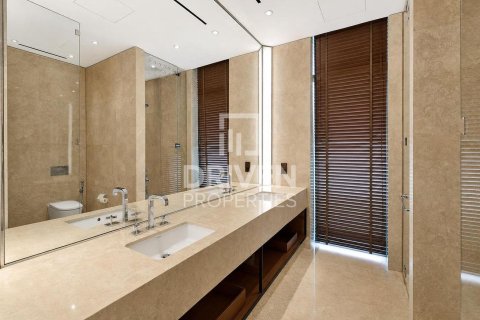 فيلا في Jumeirah Bay Island, جميرا, دبي 6 غرف نوم , 2703.57 م² رقم 125108 - صورة 17
