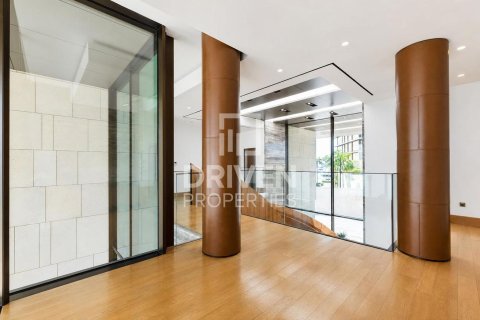 فيلا في Jumeirah Bay Island, جميرا, دبي 6 غرف نوم , 2703.57 م² رقم 125108 - صورة 9