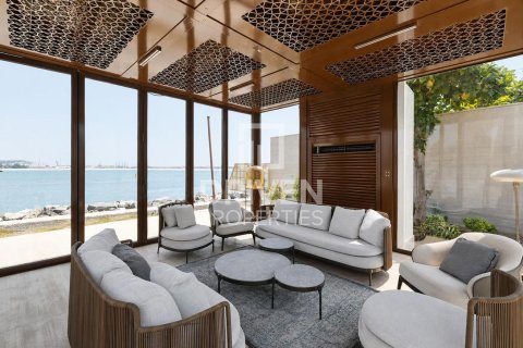 فيلا في Jumeirah Bay Island, جميرا, دبي 6 غرف نوم , 2703.57 م² رقم 125108 - صورة 24