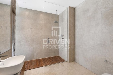 فيلا في Jumeirah Bay Island, جميرا, دبي 6 غرف نوم , 2703.57 م² رقم 125108 - صورة 19