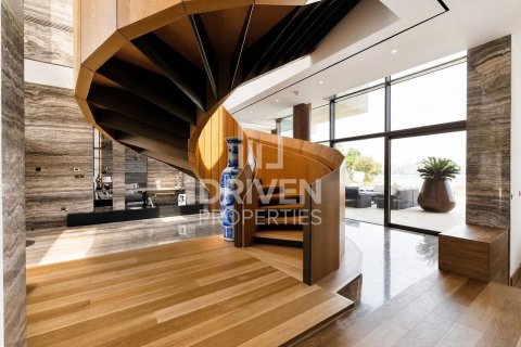 فيلا في Jumeirah Bay Island, جميرا, دبي 6 غرف نوم , 2703.57 م² رقم 125108 - صورة 5